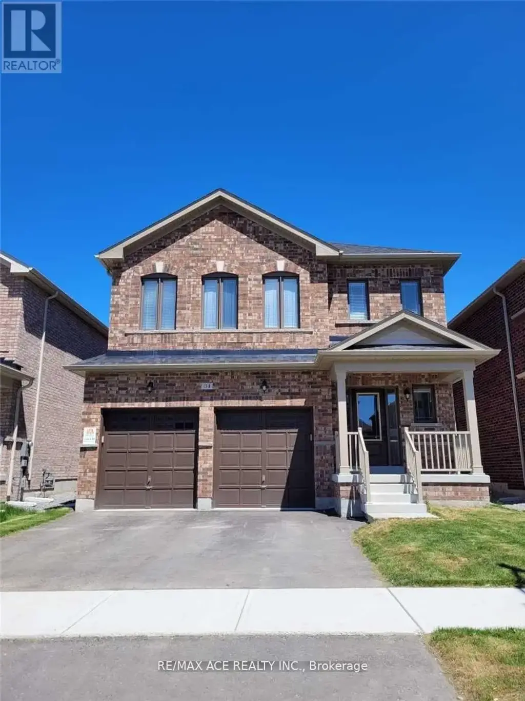 34 Furniss Street, Brock (Beaverton)